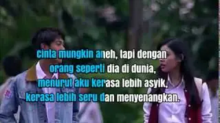 Kumpulan Quotes Dilan yang Bikin Baper Para Jomblo