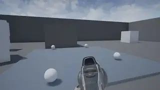 Unreal Engine 4 - Spawn points