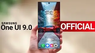 One UI 9 App Lock — Finally Global