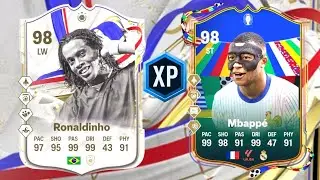Fc24 Season 9 Is Here! Pre Pre Season Rewards!