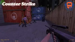 COUNTER STRIKE #games #halflife2episodeone #gaming #halflife2episodetwo #pubg #halflifegameplay