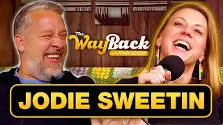The Wayback #44 | Jodie Sweetin