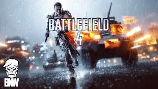 ВЕЧЕРНИЙ МУЛЬТИК В BATTLEFIELD 4!