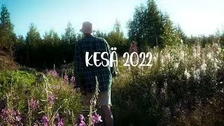 KESÄ 2022