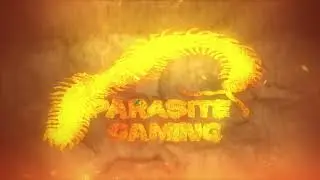 3D animated  logo intro - After Effect Template - Game intro | outro