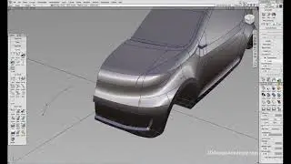 Autodesk Alias Basic Tutorials 3 - Initial Set Up