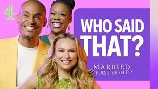 the experts guess who said the iconic mafs quotes