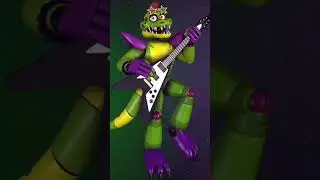 Фнаф ар эдит-фнаф 9 концерт #фнаф #edit