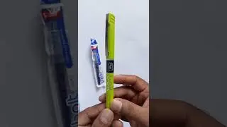 Flair Bolt Ink Pen