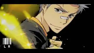 KHR ✰ LEVEL UP