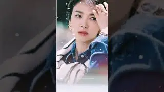Song Hye-kyo Happy Birthday Status 