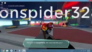 NEW ROBLOX AIMBLOX AUTO FARM