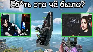 Лодка Бздена, Кавы и Держи дверь НАУЧИЛАСЬ ЛЕТАТЬ и ПОГРУЖАТЬСЯ ПОД ВОДУ В RUST/РАСТ