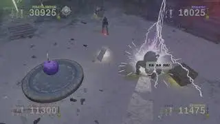 Dead Ops Arcade 3 : Rise of the Mamaback - Online Mulitplayer Playthrough