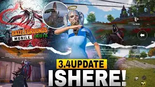 NEW / 3.4 UPDATE IS HERE/  VIRUSLIVEHAI