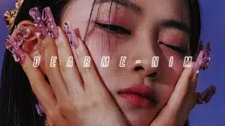 itzy - sneakers [sped up]