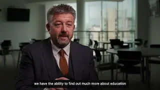Education Landscape - Stiller