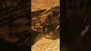 the  Martian (2015) edit. Марисанин (2015) edit.