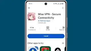 miss vpn app kaise use kare || how to use miss vpn app