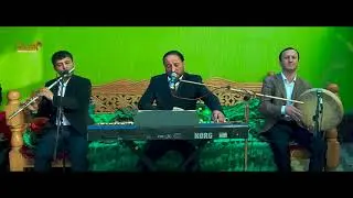 Собир Рахимов _ Оши нахор _ кисми 1 Sobir Rahimov _ Oshi nahor _ part 1