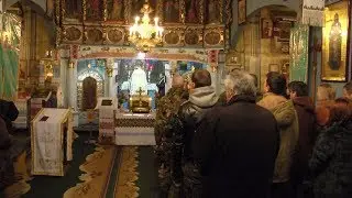 Добровольці з Коломийщини вирушили на Схід