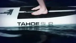 Tahoe SUP