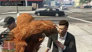 GTAV - Why?