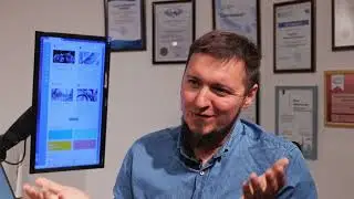 Люди Города #56, Илья Абросимов, 27 июня 2023