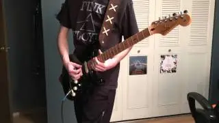 Shine On You Crazy Diamond Sound on Sound Cover
