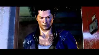 Sleeping Dogs Teaser