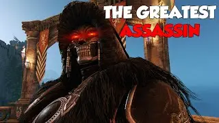 NEW KHATUN HERO Is The Hardest Assassin EVER | For Honor