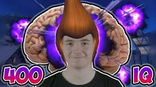 Mendokusaii - 400 IQ BOY WONDER