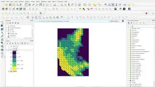 Mesh Generation and Delaunay Triangulation Explained | GIS & Hydrology Applications | QGIS
