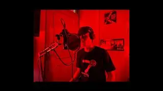 the boi - Fear (Official Music Video)