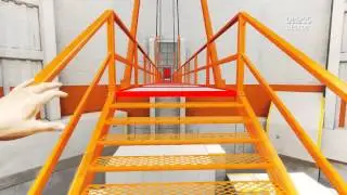 Mirror's Edge: Chapter 6 - 1:57:04 World Record