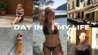 IS THIS THE END OF ISLAND LIFE? I Daily vlog