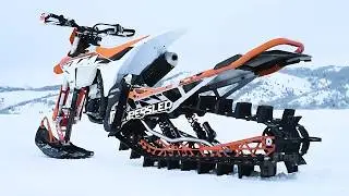 NEXT GEN TECHNOLOGY YOU NEED TO SEE!