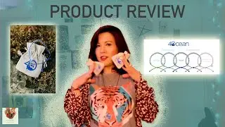 REVIEWING 4OCEAN BRACELETS!!!