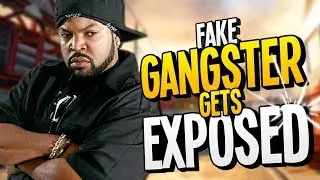 WANNABE RAPPER GETS TOASTED ON XBOX LIVE BY LIAM ONCE AGAIN