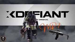 XDefiant - MP7 Build