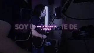 Gigante de Hierro Post-Punk #postpunk #jcesartv #pasodelgigante