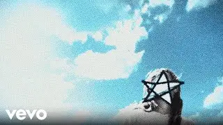 Landon Cube - Better Off (Lyric Video)