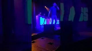 Loudness 2019 - gaan met die banaan