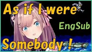 Suzuhara Lulu - As if I were somebody !