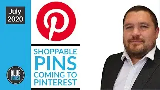 Pinterest buyable pins | New Shoppable Pins  (June 2020)