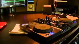Mix #1 - Hercules DJ Control Air Virtual Dj