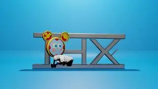 THX TEX Toodles