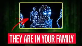 MOST PEOPLE ARE NPC'S (THEY ARE IN YOUR FAMILY)
