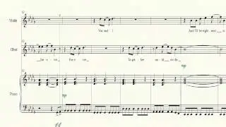 HOW TO PLAY Eli Lieb - Young Love