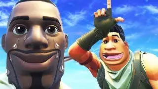 Fortnite Dank Memes 17